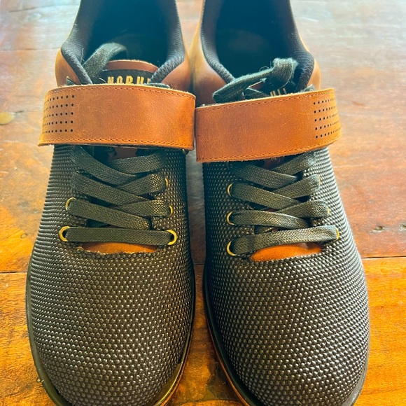 Nobull Women’s Lifters NWOT Size 9 - Picture 2 of 7